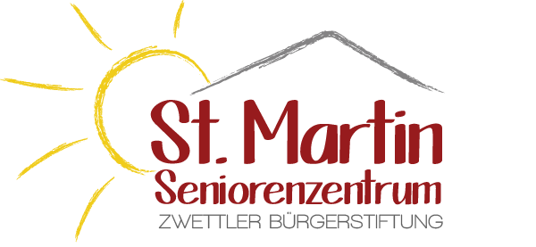 St. Martin Seniorenzentrum Logo